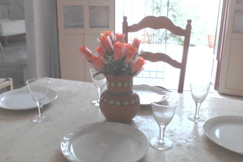 Photo of Kitchen in Barrio de Santiago