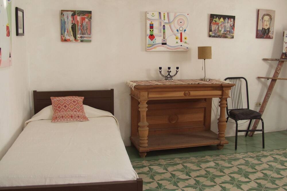 Photo of Bedroom in Barrio de Santiago