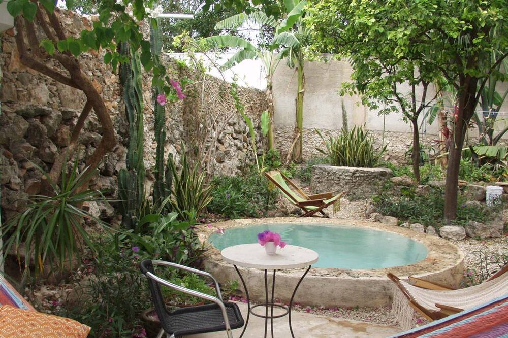 Photo of Outdoor in Barrio de Santiago