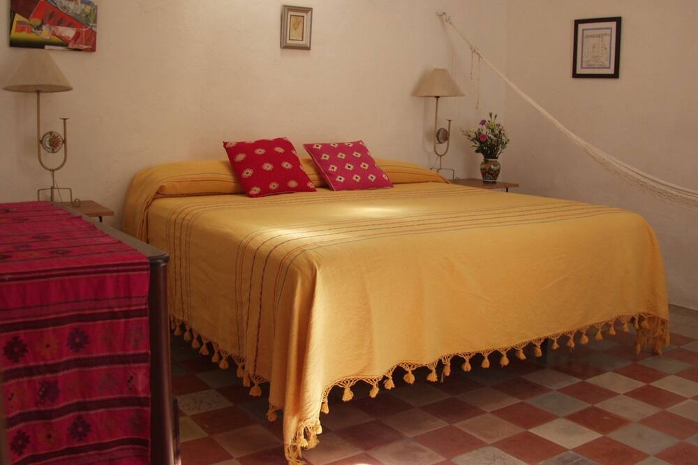 Photo of Bedroom in Barrio de Santiago