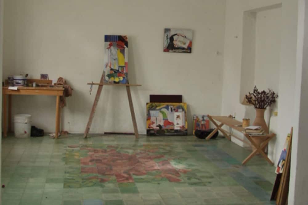 Photo of Others in Barrio de Santiago
