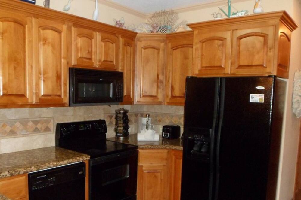 Photo of Kitchen in Brisas del Golfo