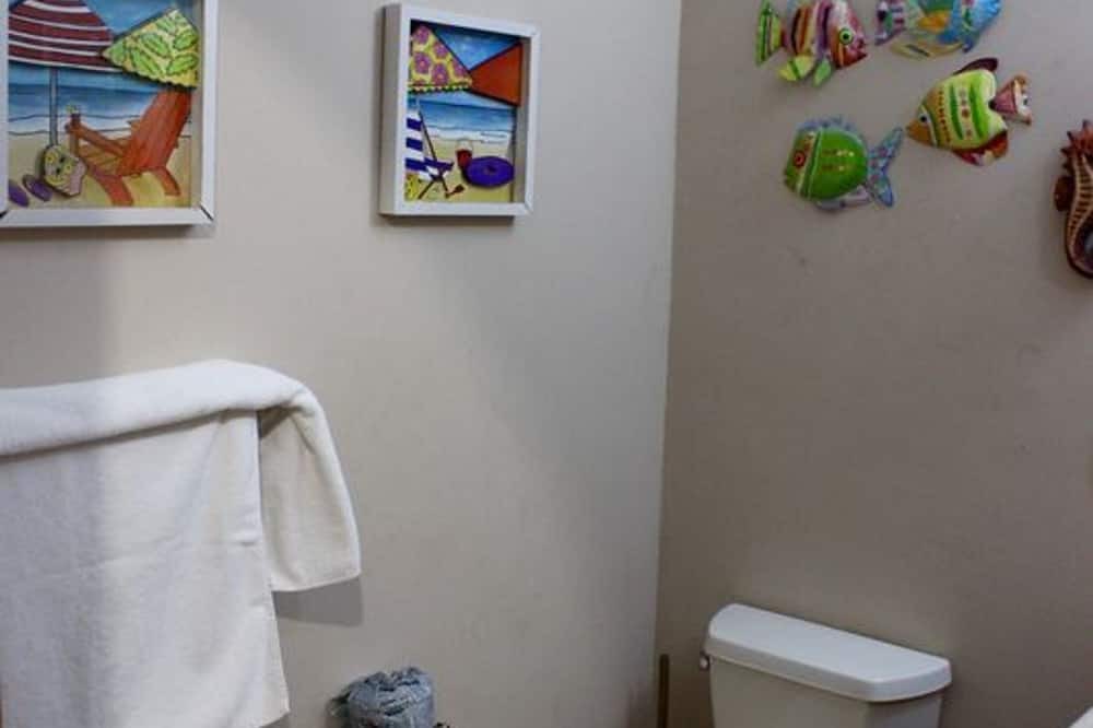 Photo of Bathroom in Brisas del Golfo