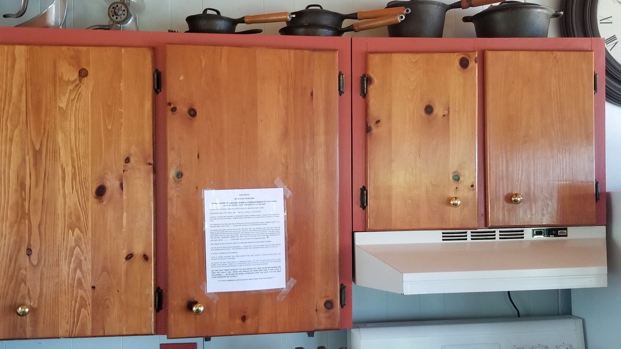 Photo of Kitchen in Picton