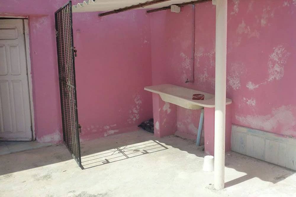 Photo of Bathroom in Yucatan Peninsula