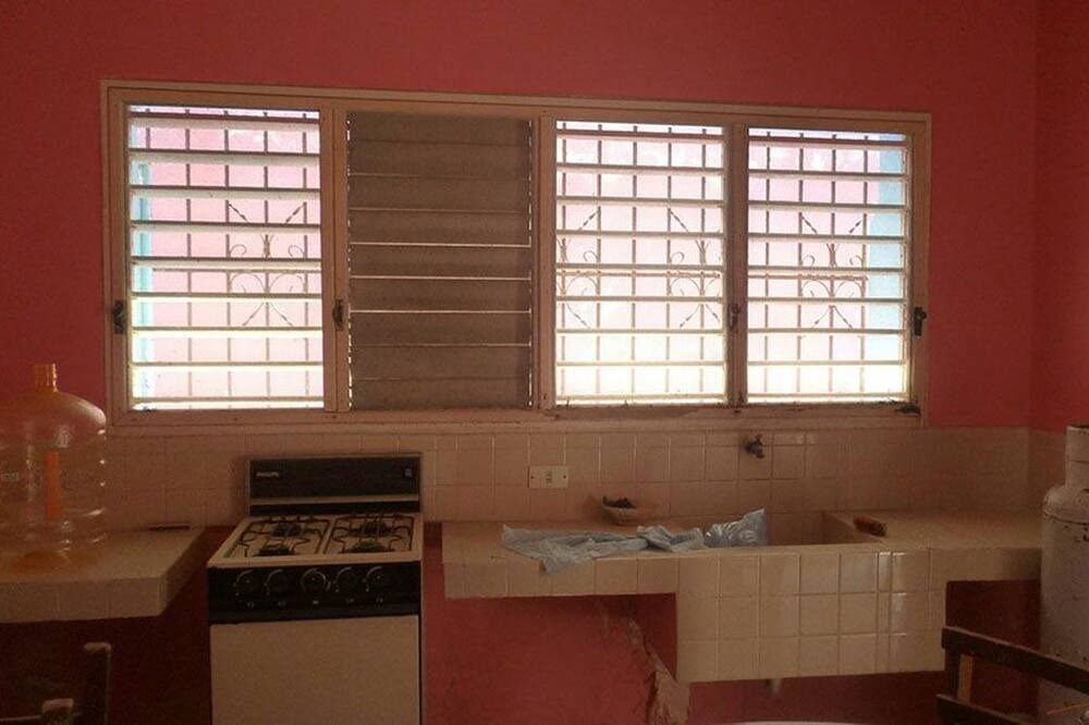 Photo of Kitchen in Yucatan Peninsula