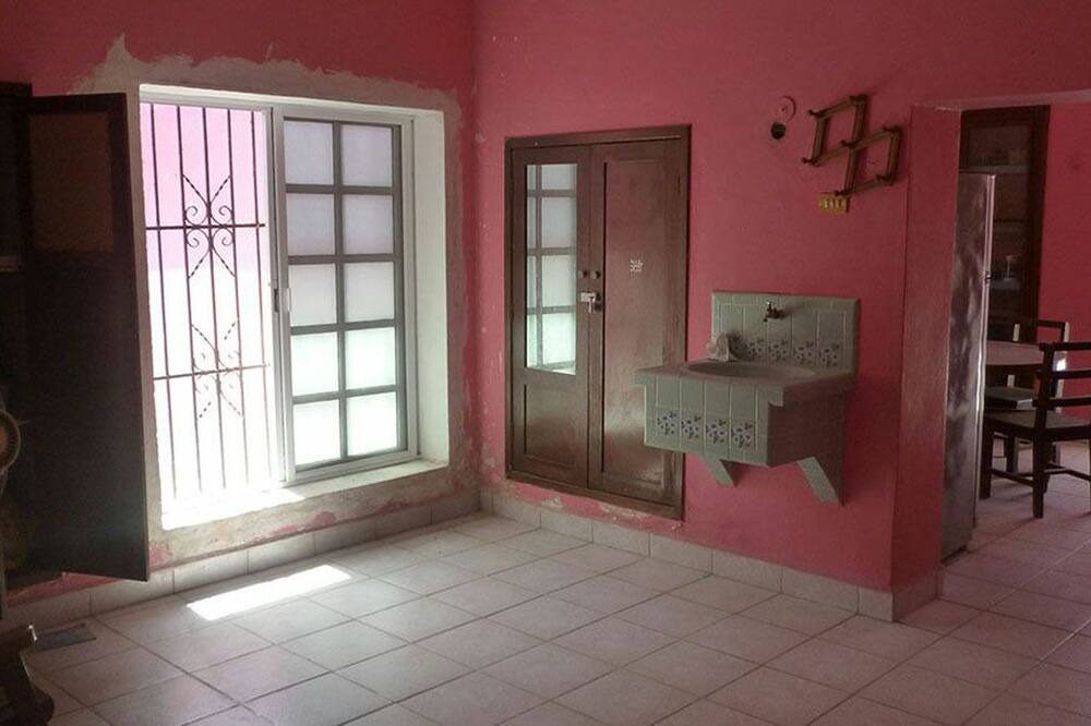 Photo of Livingroom in Yucatan Peninsula