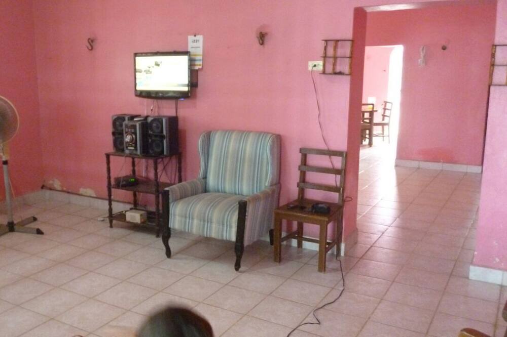 Photo of Livingroom in Yucatan Peninsula