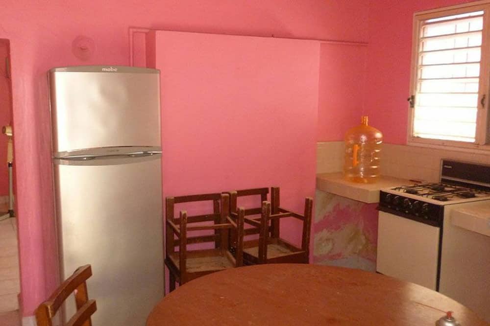 Photo of Kitchen in Yucatan Peninsula