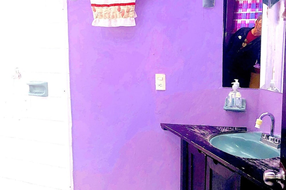 Photo of Bedroom in De Guadalupe