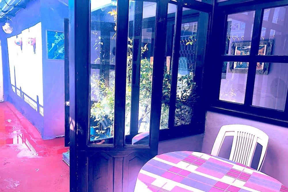 Photo of Bedroom in De Guadalupe