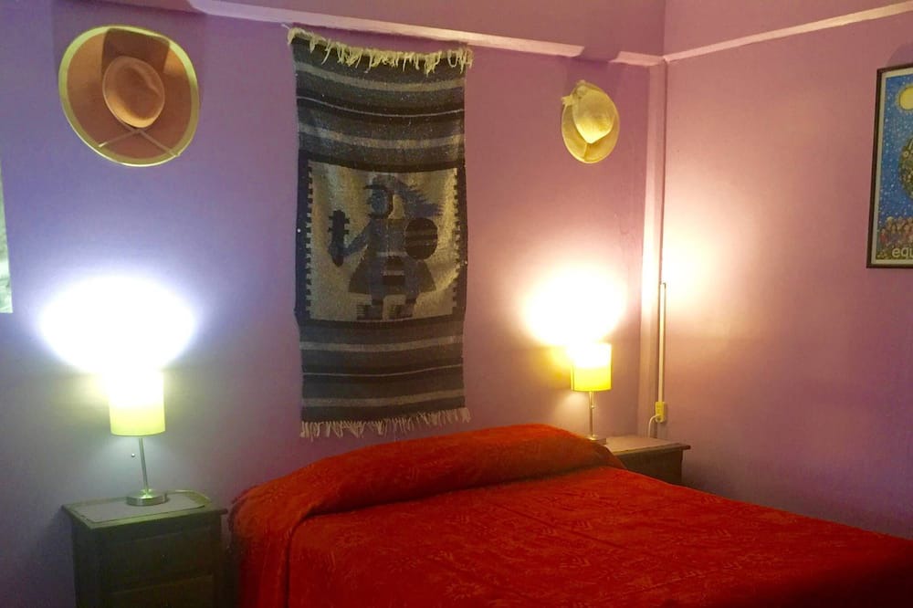 Photo of Bedroom in De Guadalupe
