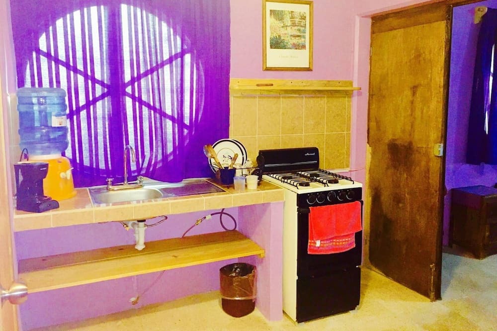 Photo of Bedroom in De Guadalupe