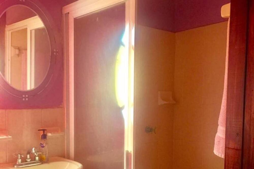 Photo of Bathroom in De Guadalupe