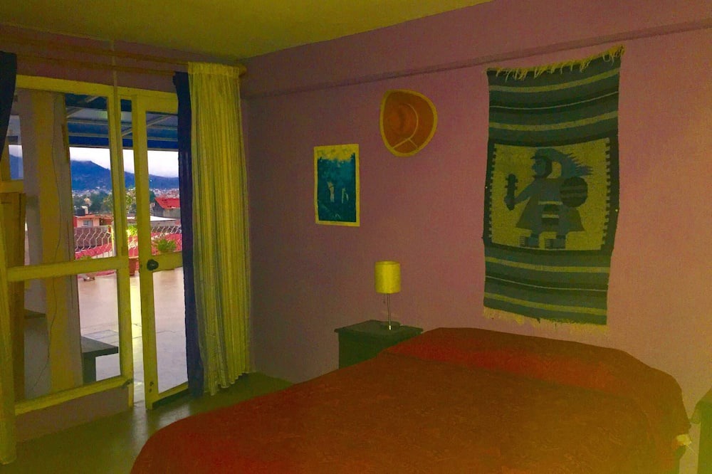 Photo of Bedroom in De Guadalupe