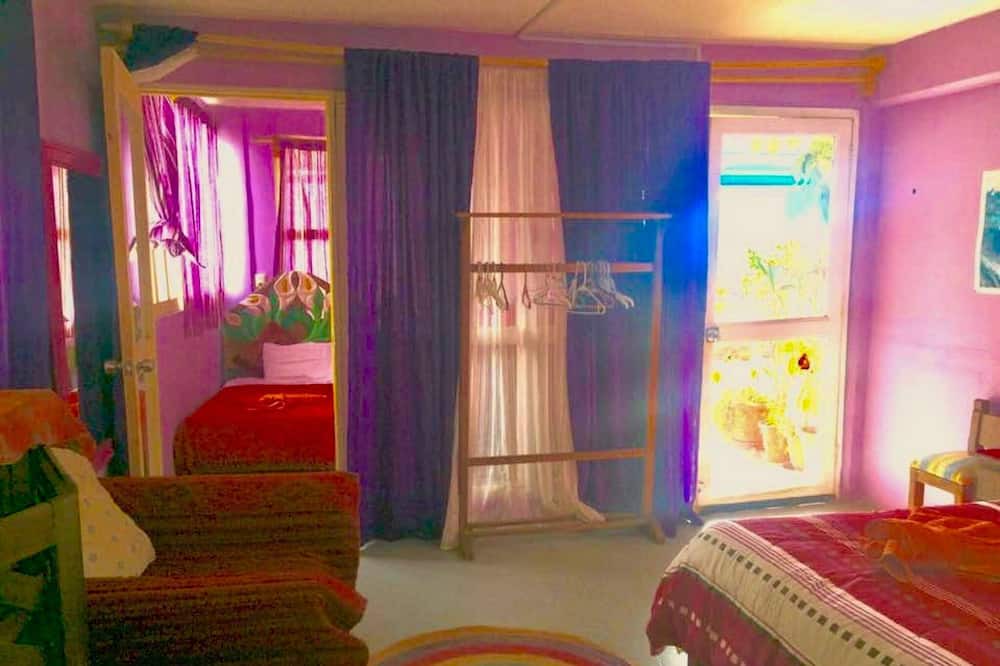 Photo of Bedroom in De Guadalupe