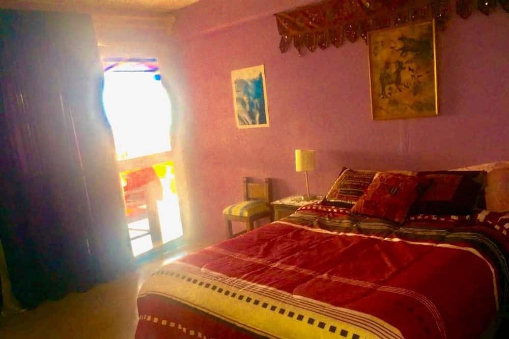 Photo of Bedroom in De Guadalupe