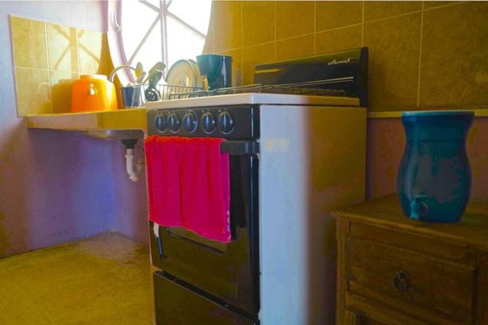 Photo of Kitchen in De Guadalupe