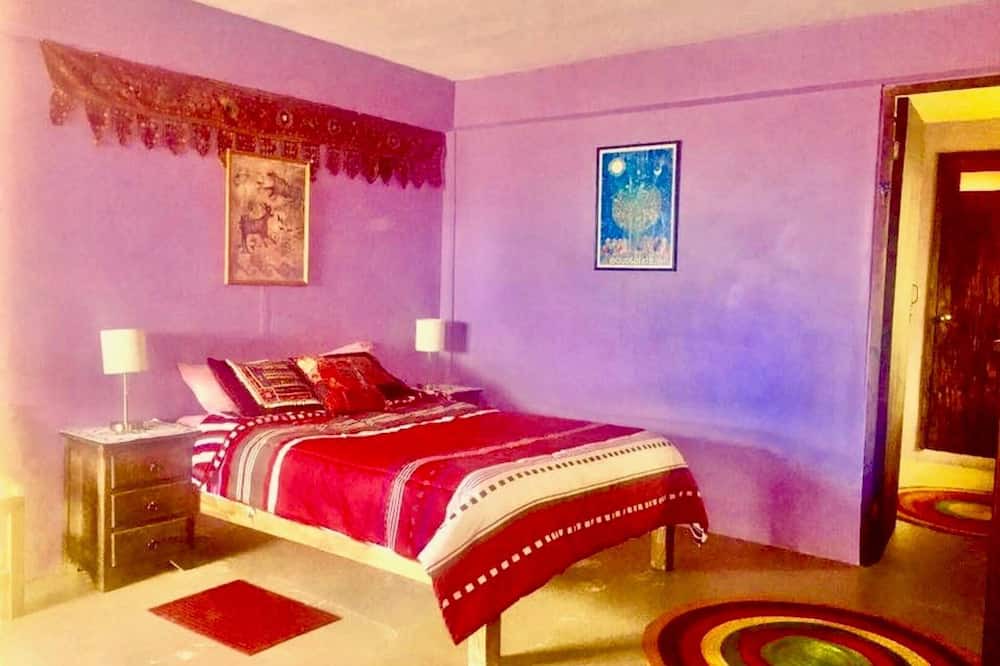 Photo of Bedroom in De Guadalupe