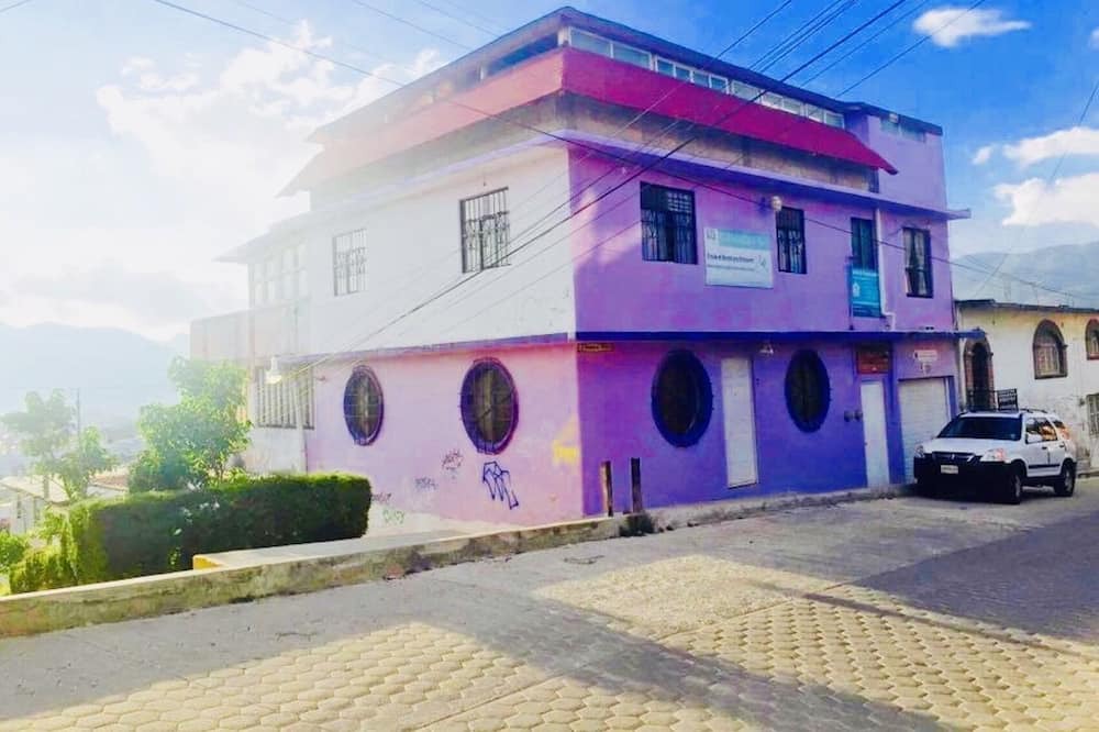 Photo of Outdoor in De Guadalupe