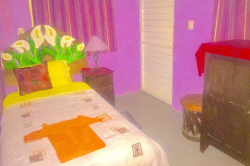 Photo of Bedroom in De Guadalupe