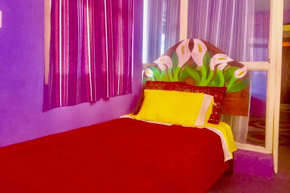 Photo of Bedroom in De Guadalupe