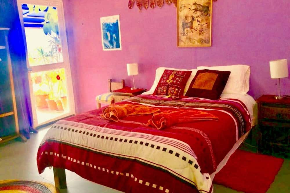 Photo of Bedroom in De Guadalupe