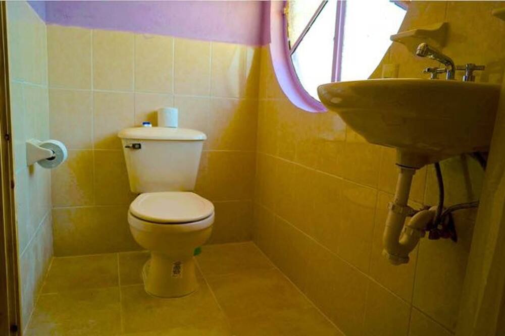 Photo of Bathroom in De Guadalupe