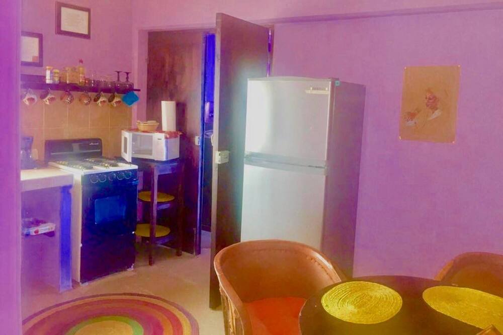 Photo of Kitchen in De Guadalupe