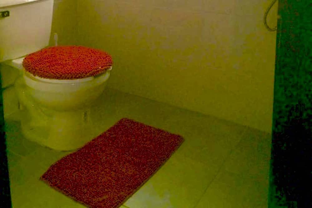 Photo of Bathroom in De Guadalupe