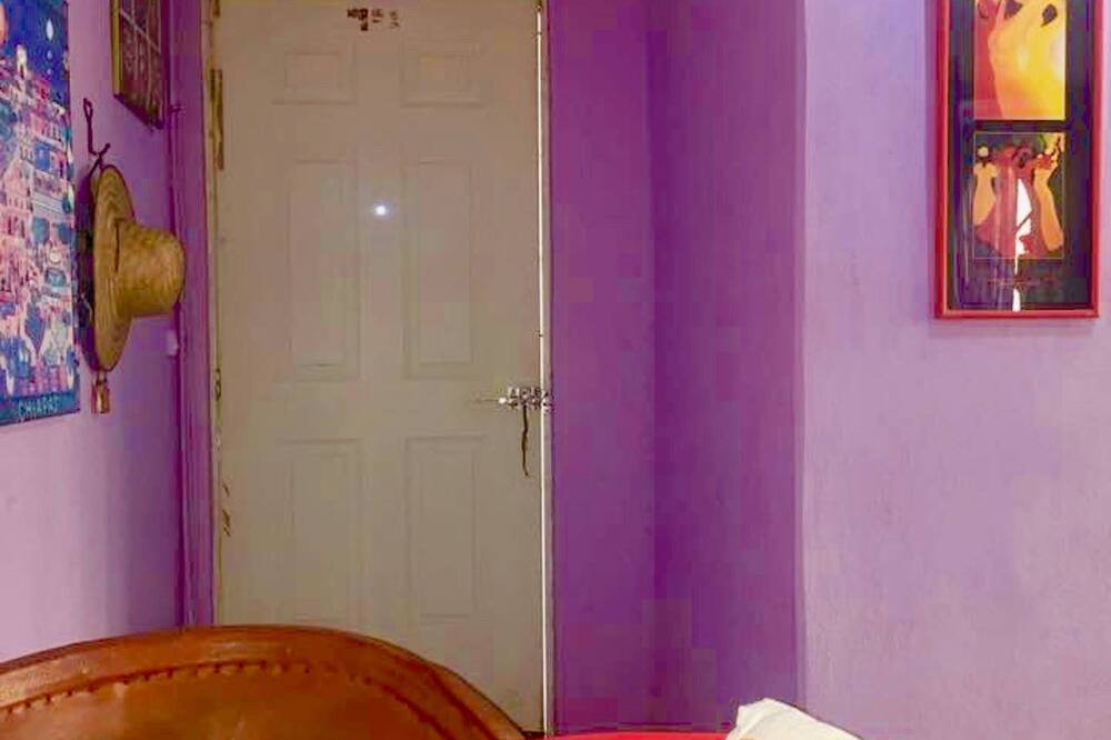 Photo of Bedroom in De Guadalupe