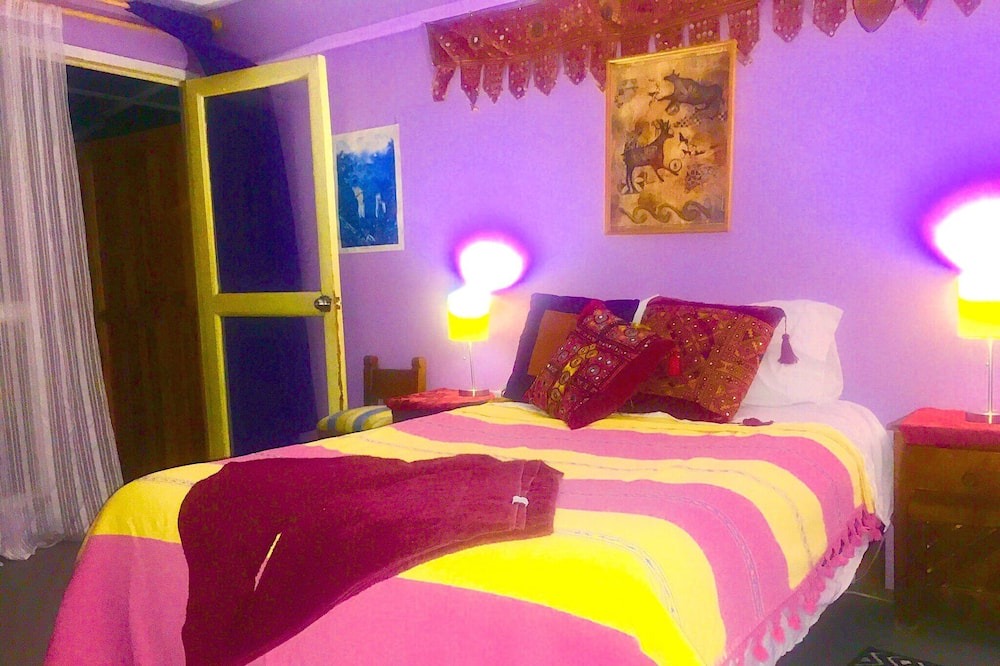 Photo of Bedroom in De Guadalupe
