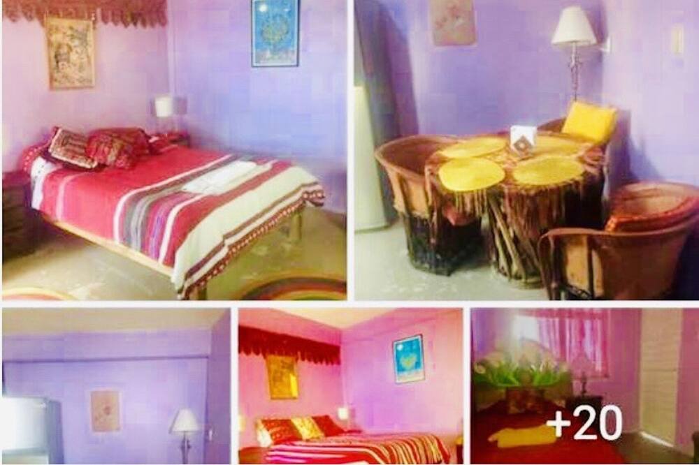 Photo of Bedroom in De Guadalupe