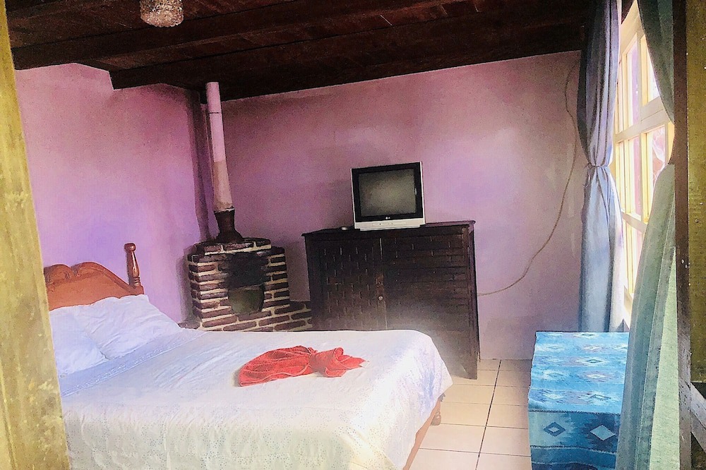 Photo of Bedroom in De Guadalupe