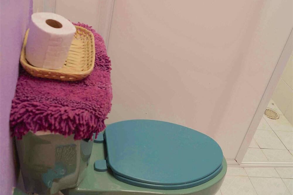 Photo of Bathroom in De Guadalupe
