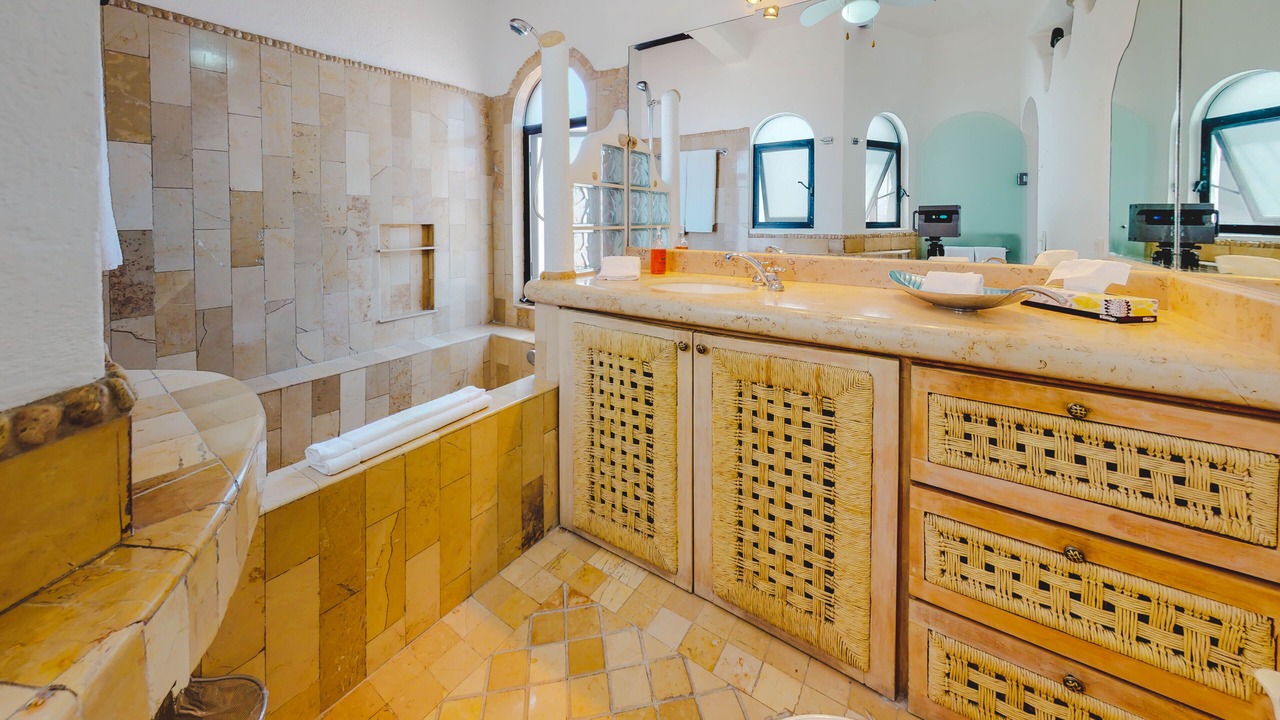 Photo of Bathroom in Proyecto escola