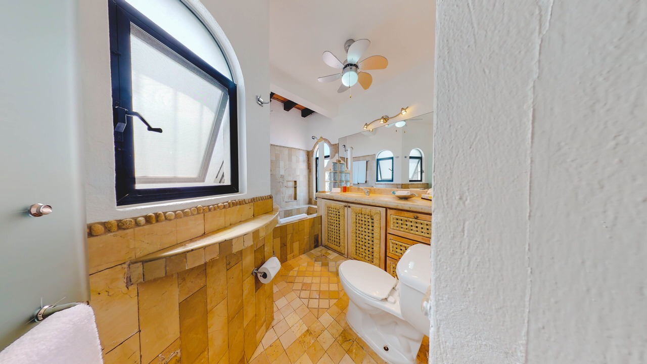 Photo of Bathroom in Proyecto escola