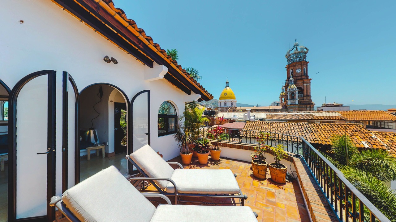 Photo of Outdoor in Proyecto escola