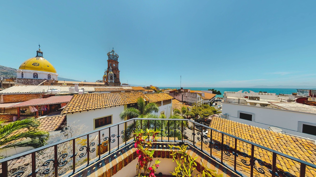 Photo of Outdoor in Proyecto escola