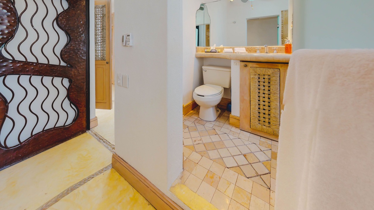 Photo of Bathroom in Proyecto escola