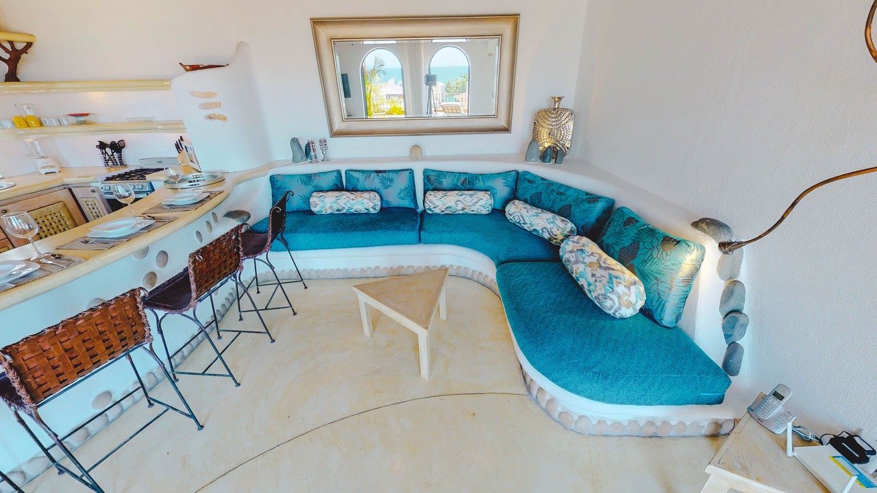 Photo of Livingroom in Proyecto escola