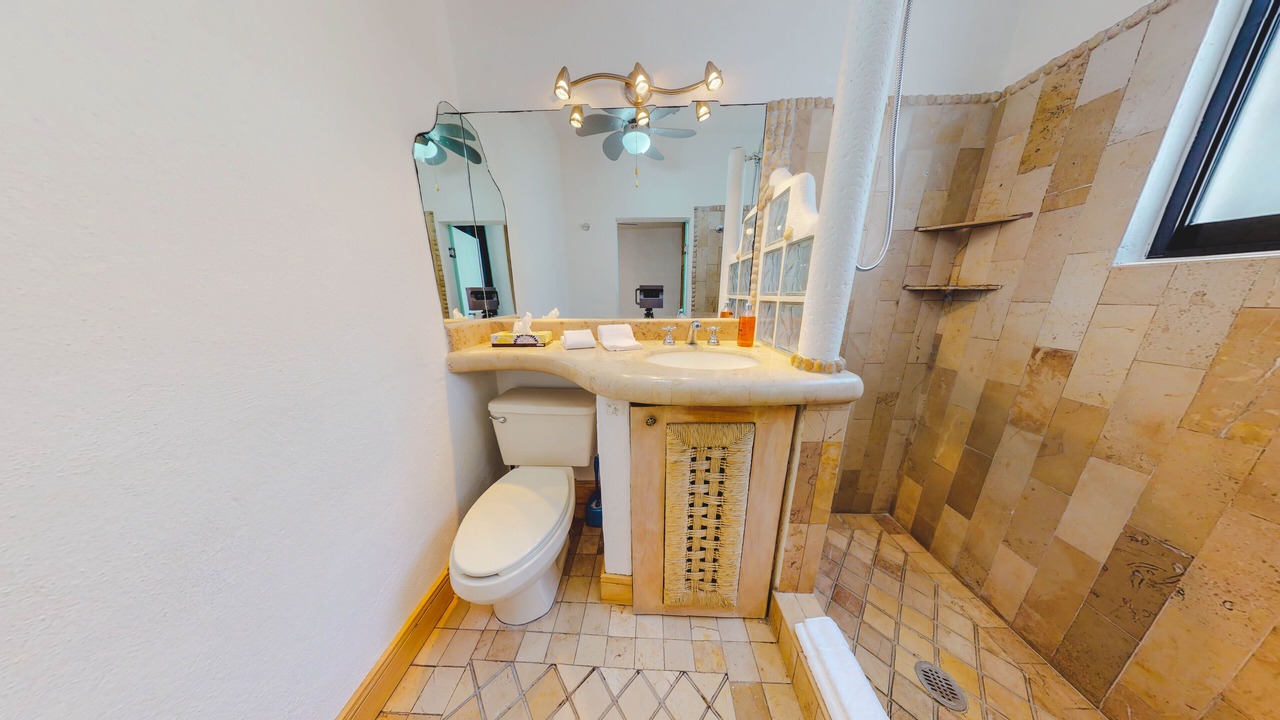 Photo of Bathroom in Proyecto escola
