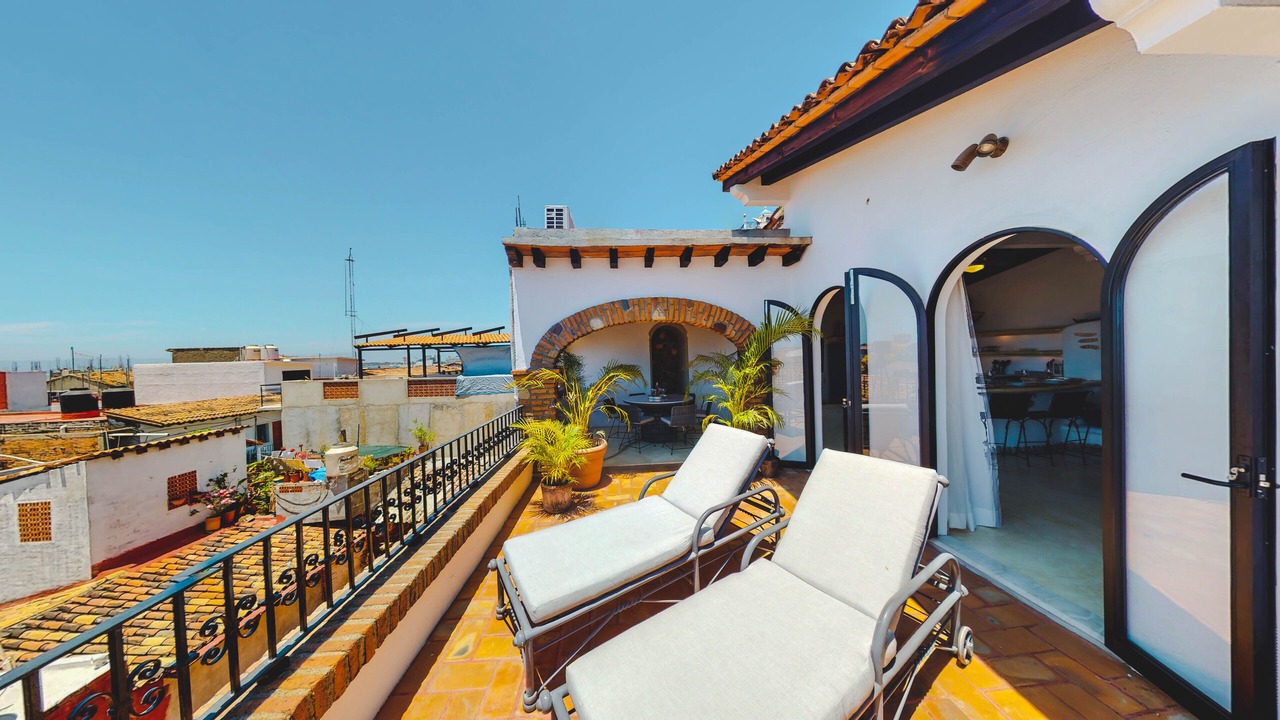 Photo of Outdoor in Proyecto escola
