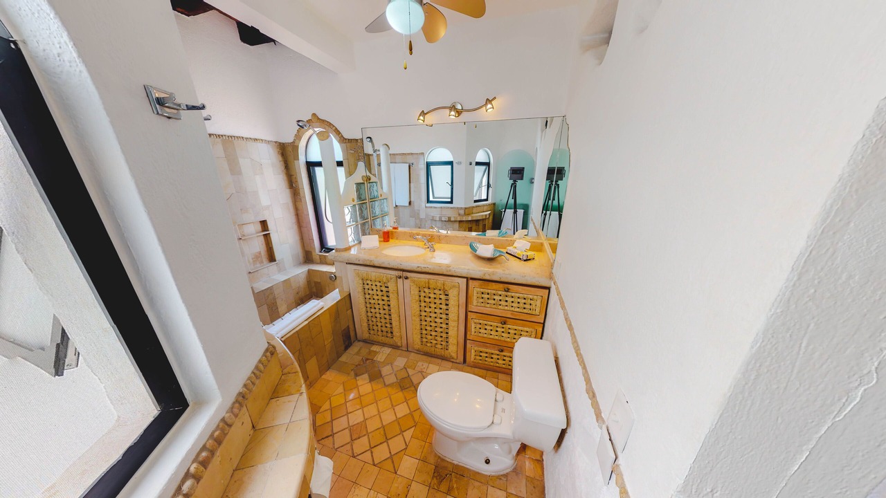 Photo of Bathroom in Proyecto escola