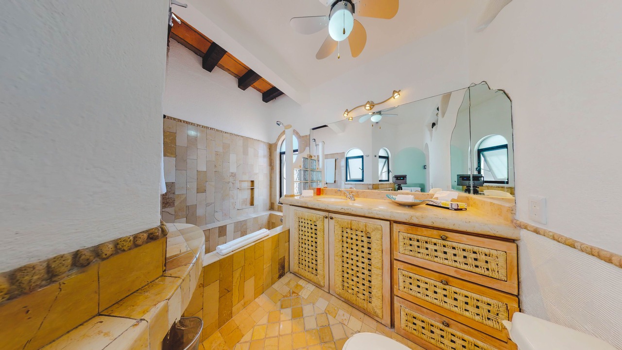 Photo of Bathroom in Proyecto escola