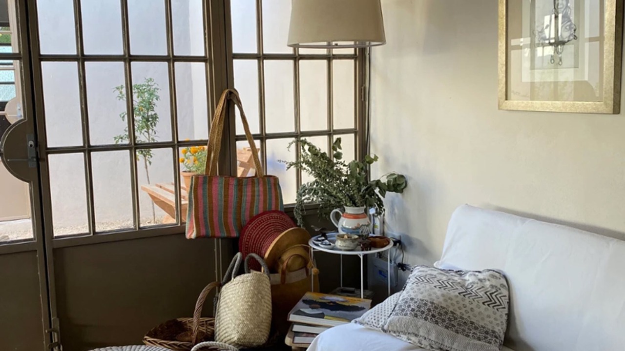 Photo of Bedroom in La Paz