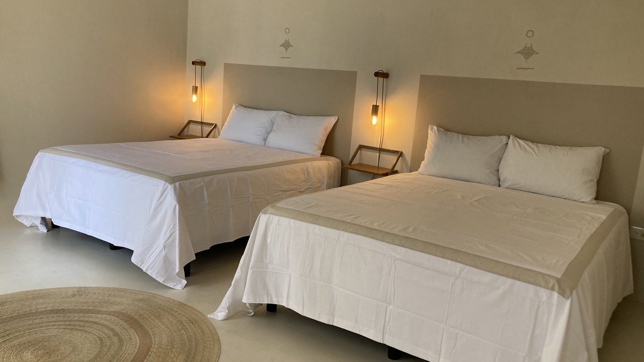 Photo of Bedroom in La Paz