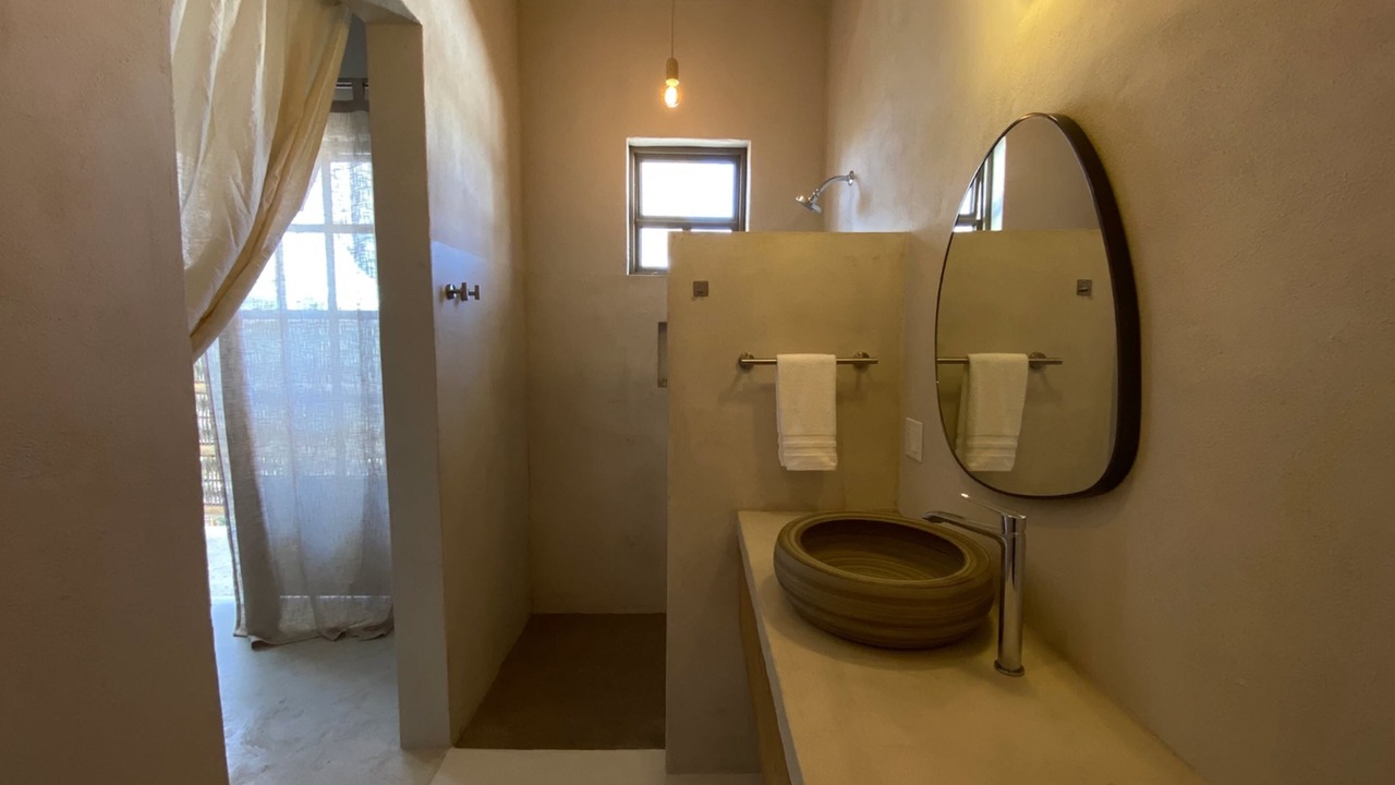 Photo of Bathroom in La Paz