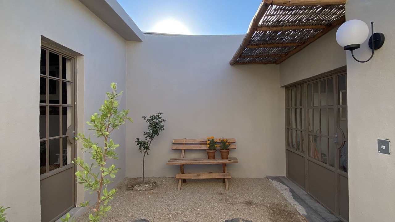 Photo of Outdoor in La Paz