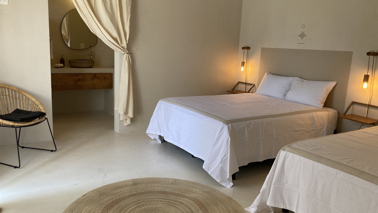 Photo of Bedroom in La Paz